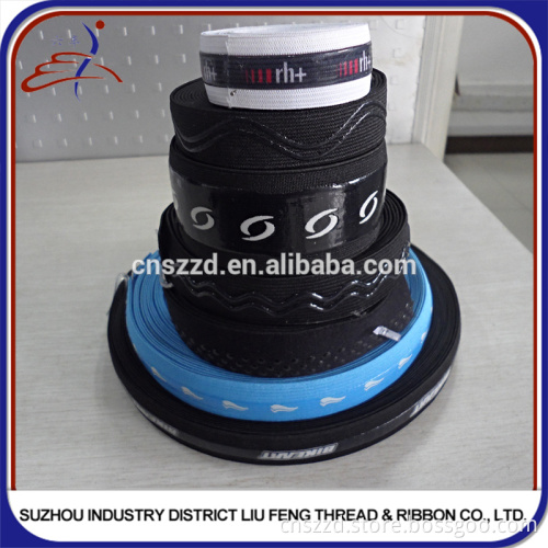 trade assurance silicone non-slip elastic